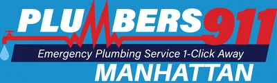 Plumbers 911 Manhattan